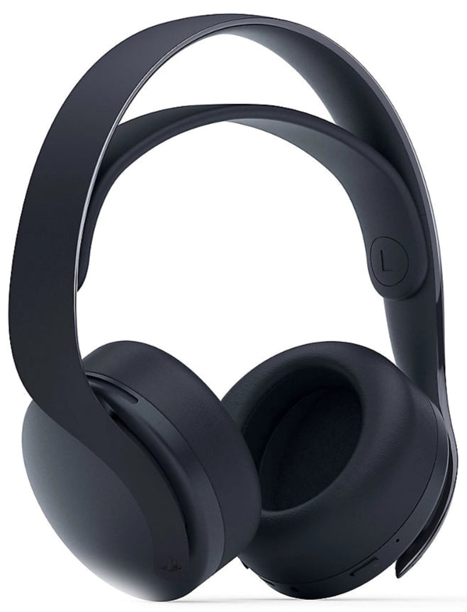 Sony PULSE 3D Wireless Headset -Black Sony PULSE 3D Wireless Headset -Black